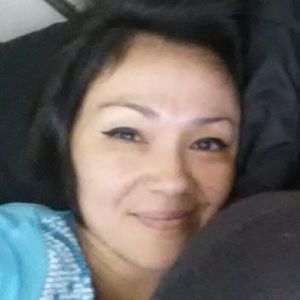 Meet your Posher, Ginger